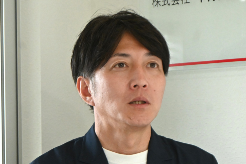 インタビュー／IMK社長・森保之氏 M&A軸に売上高3倍 | 日刊工業新聞 電子版