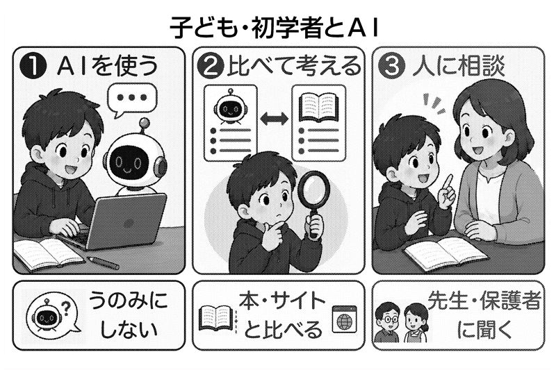 AIと共感（6）子どもや初学者はどう受け止める | 日刊工業新聞 電子版