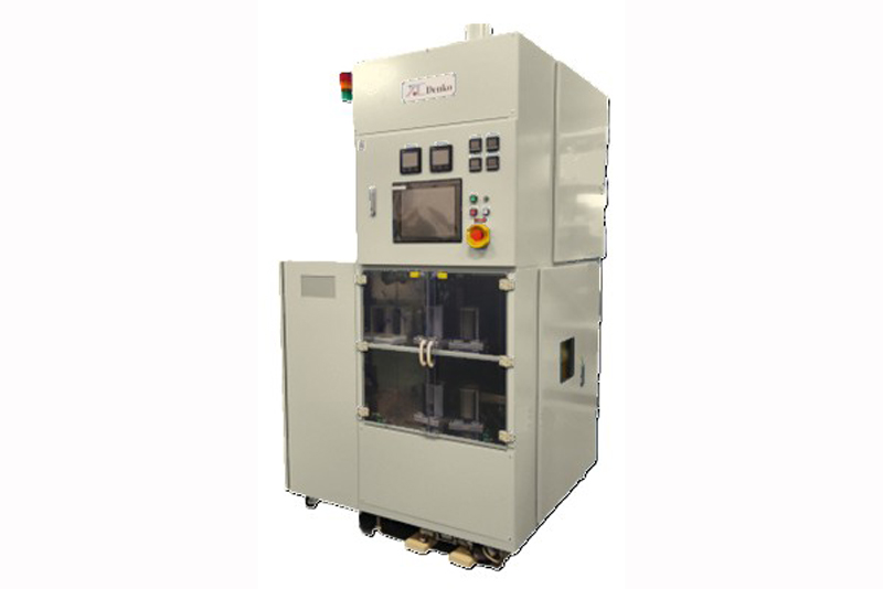 ワイエイシイデンコー、150mmウエハー用投入 CVD拡散炉開発 | 日刊工業