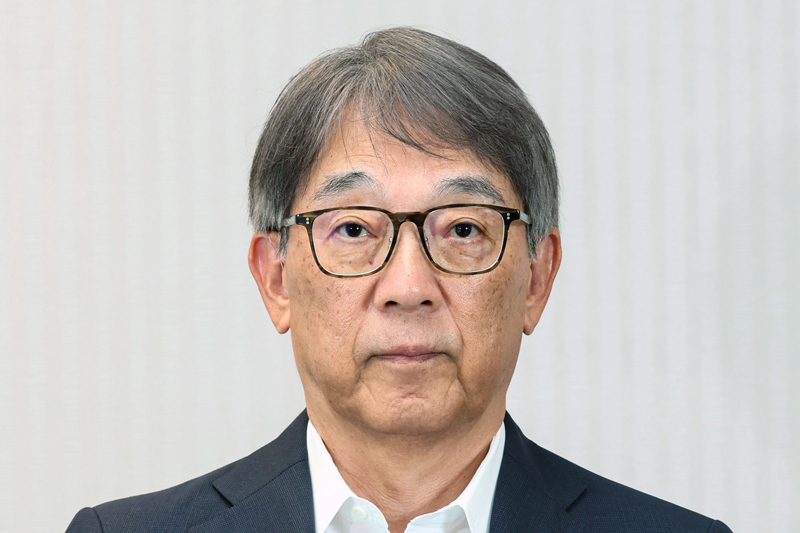 科学的最新経営法の実例　池田藤四郎 経営ひと言／旭化成・工藤幸四郎社長「リスク対応強化」 | 日刊工業