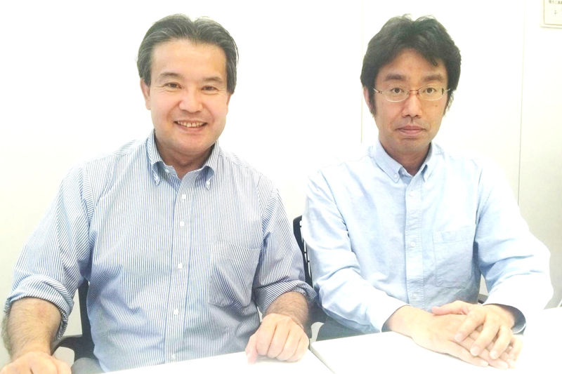 インタビュー／JAXAエンジニア・後藤大亮氏 ベンチャー・キャピタ