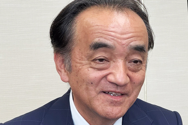 JIMTOF2026インタビュー（12）オークマ社長・家城淳氏 | 日刊工業新聞