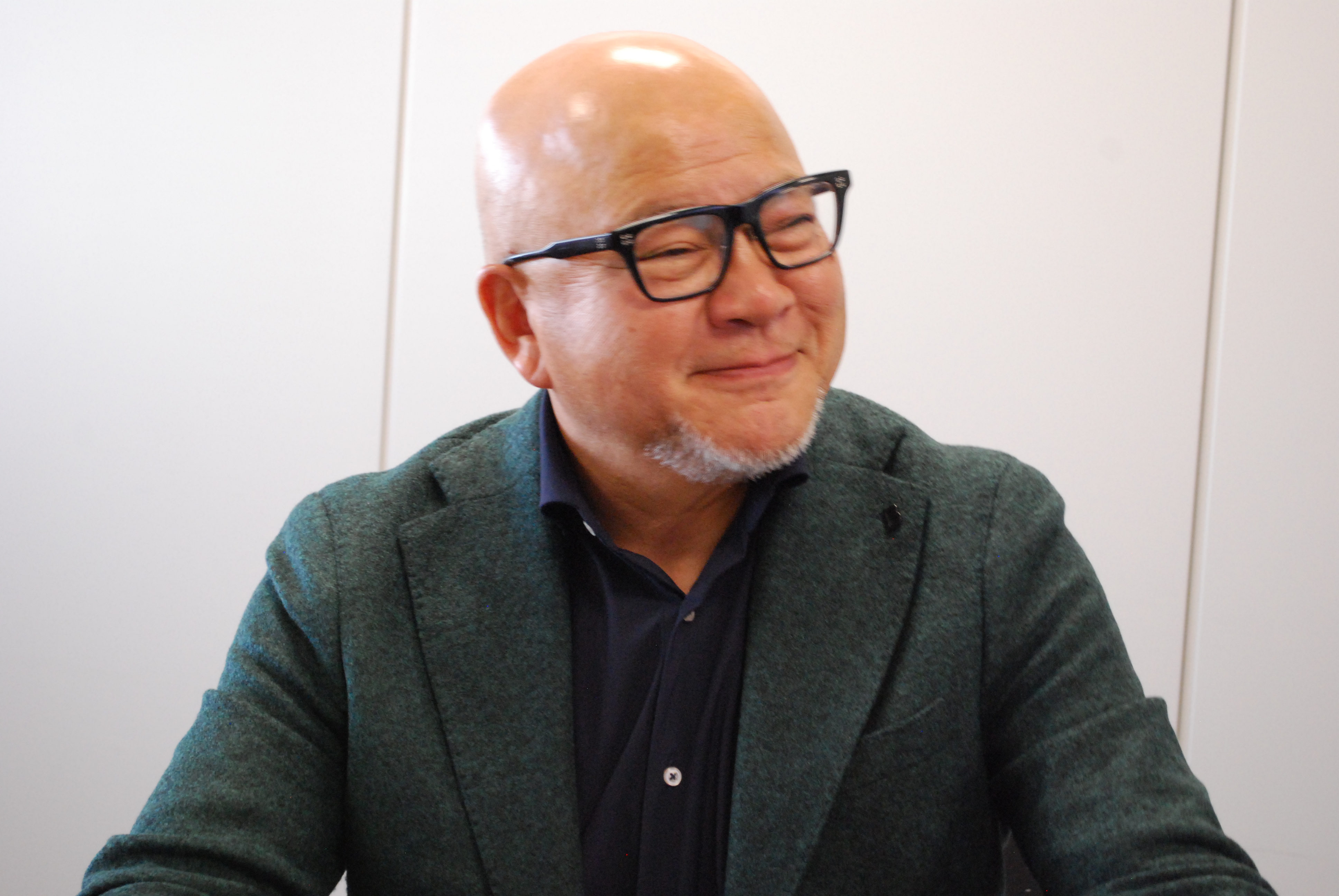 インタビュー／ブイ・テクノロジー社長の杉本重人氏 半導体装置分野で攻勢 | 日刊工業新聞 電子版