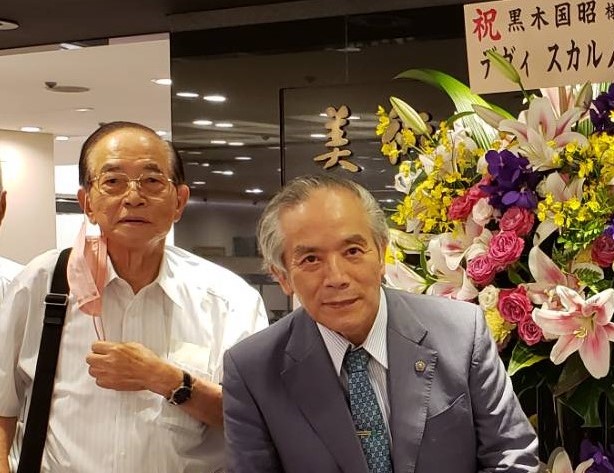 経営ひと言／高栄企業・中村栄一社長「エールを交換」 日刊工業新聞 電子版