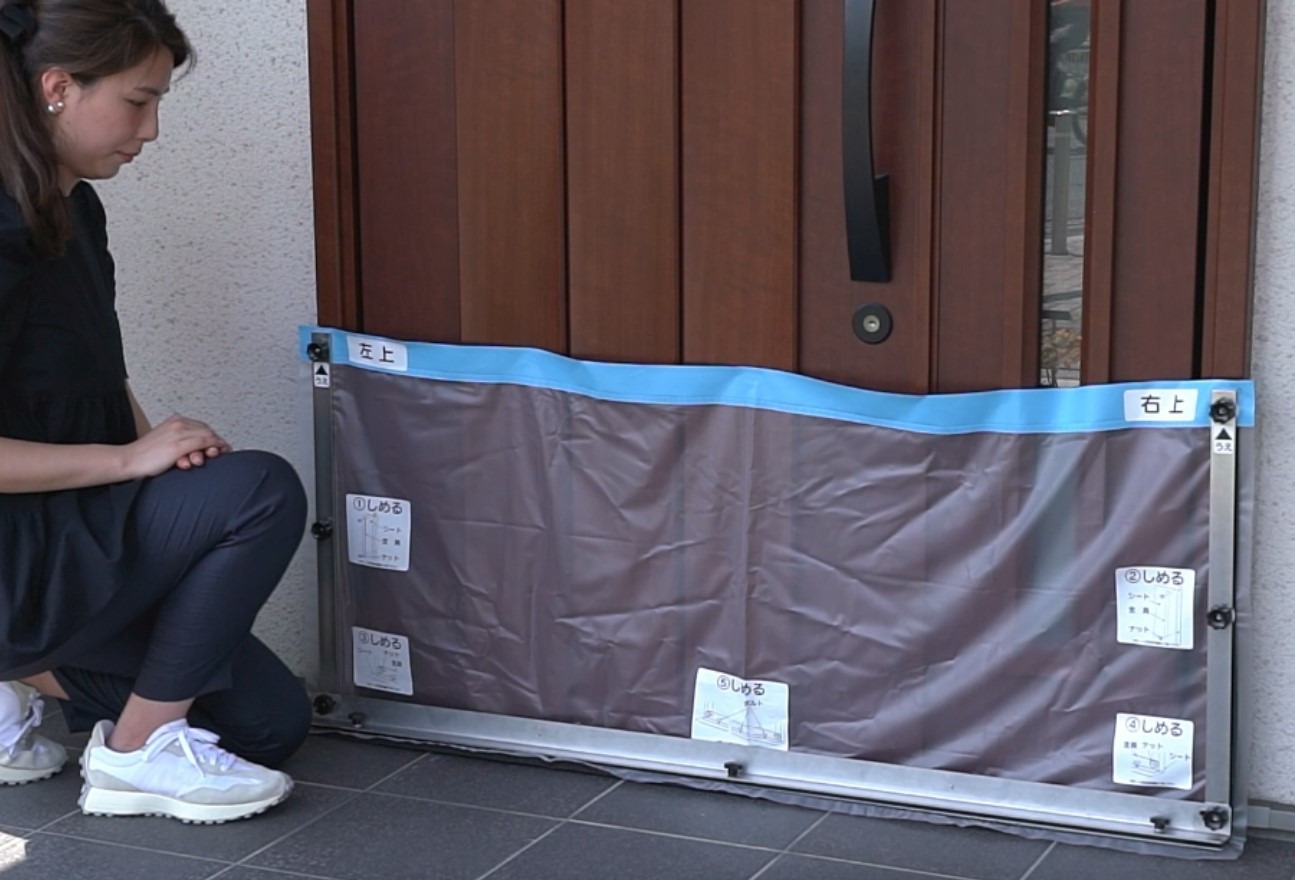 破片を除去しない場合のリスク