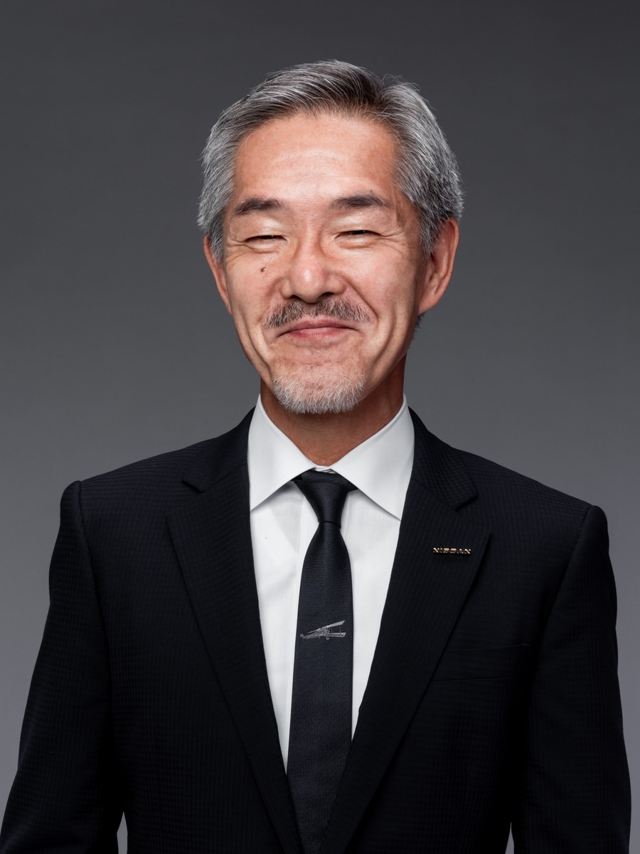 経営ひと言／日産自動車・土井三浩常務執行役員「もっと広い目で