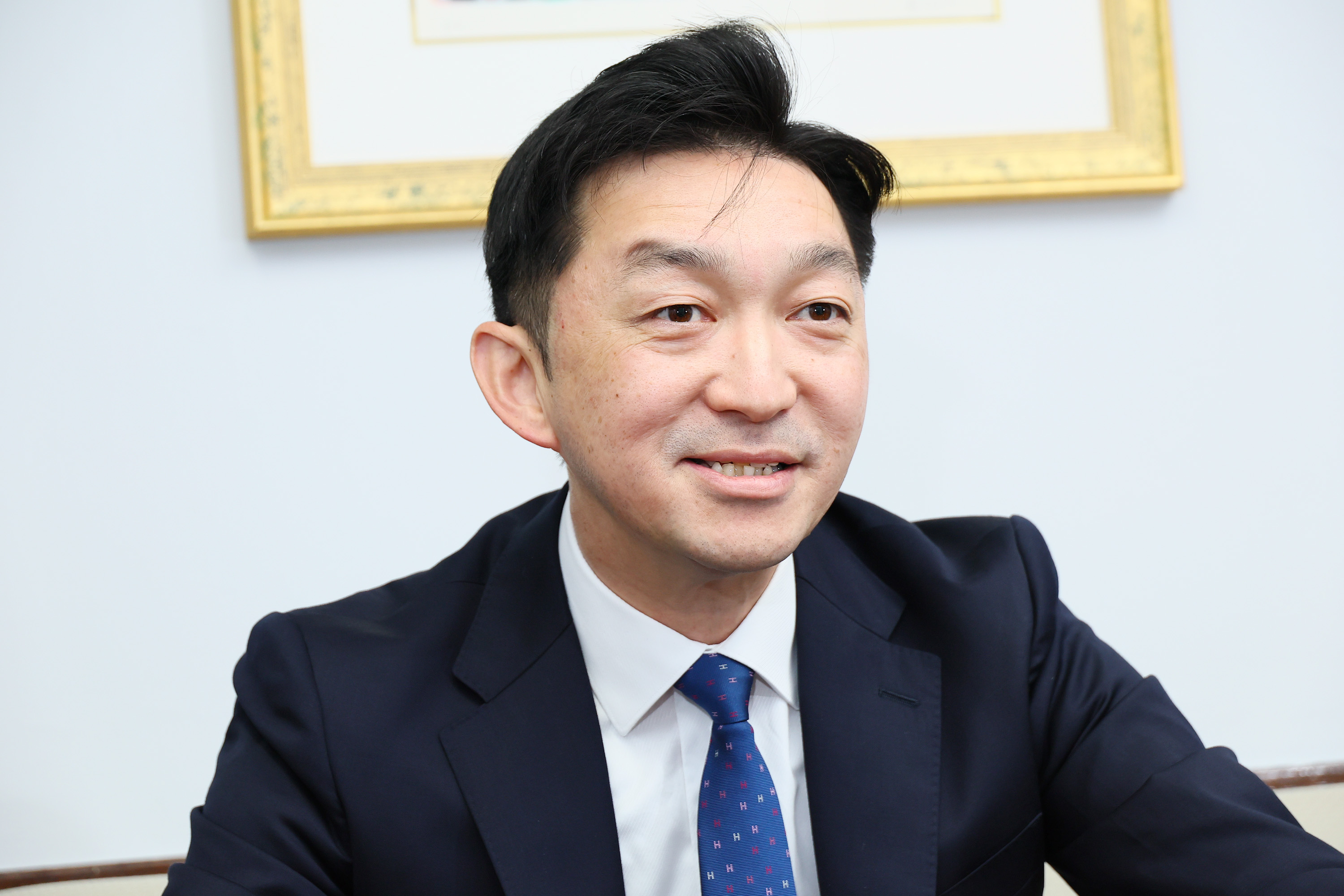 インタビュー／フィリップ証券・永堀真社長 独自金融事業で描く未来 | 日刊工業新聞 電子版