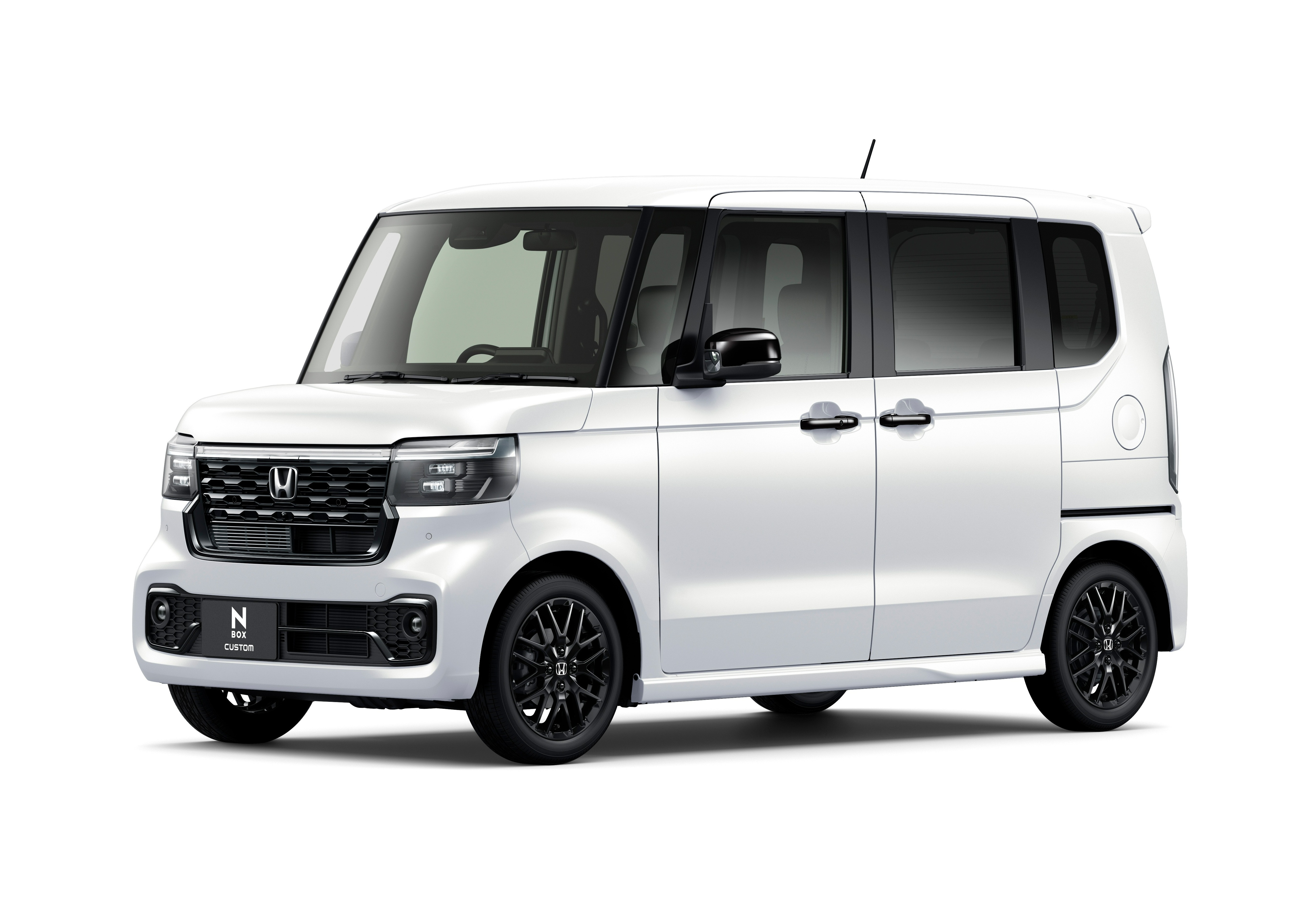 ホンダ、「N-BOX」特別仕様車きょう発売 | 日刊工業新聞 電子版 ホンダ、「N-BOX」特別仕様車きょう発売 | 日刊工業新聞 電子版