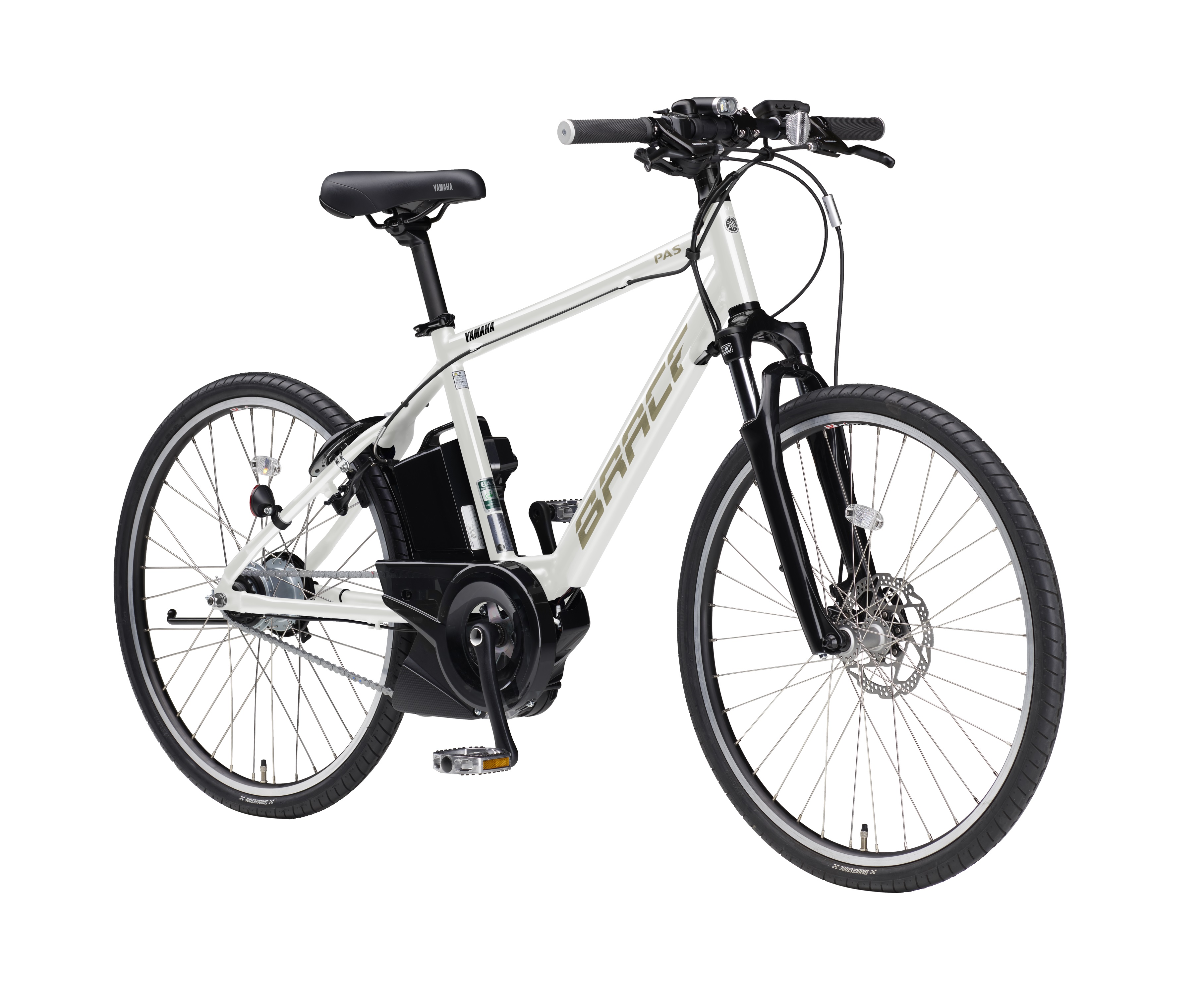ヤマハ発、電動アシスト自転車の24年モデル3車種発売 | 日刊工業新聞 