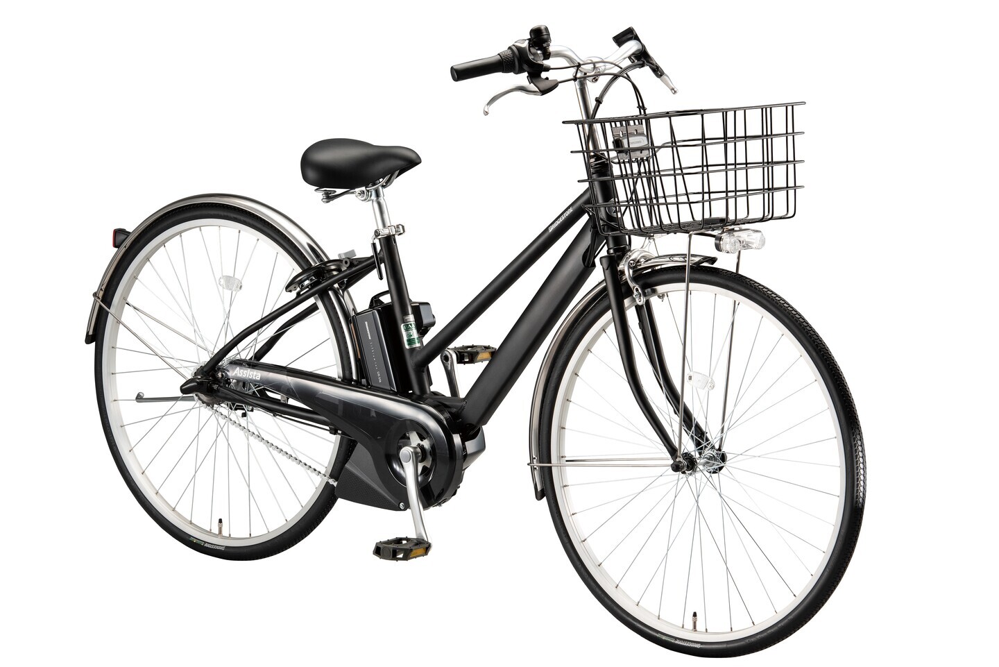 ブリヂストンサイクル、電動アシスト自転車新製品 | 日刊工業新聞 電子版 ブリヂストンサイクル、電動アシスト自転車新製品 | 日刊工業新聞 電子版