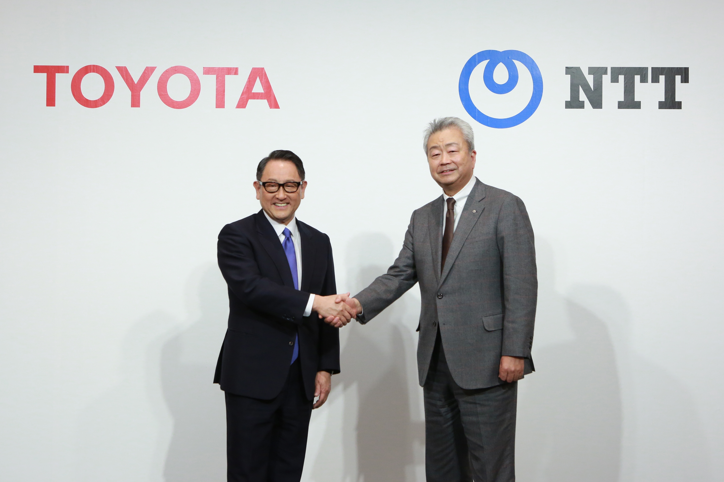 挑戦する企業／ＮＴＴ（12）次世代都市 トヨタと推進、生活・移動の 