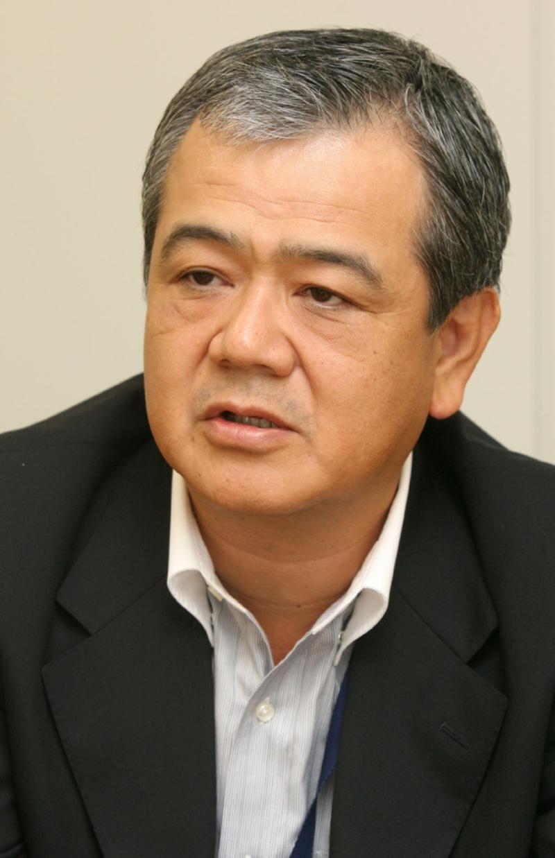 インタビュー／三井物産執行役員基礎化学品本部長・本坊吉博氏ほか | 日刊工業新聞 電子版