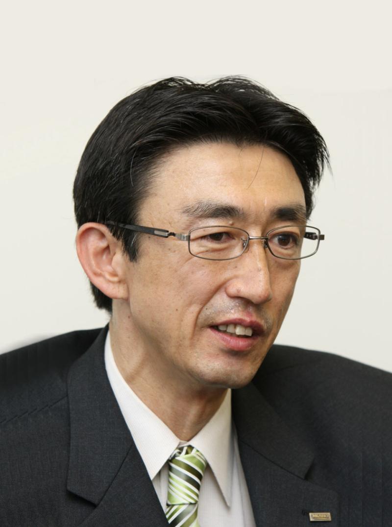 インタビュー／みずほ信託銀行不動産コンサルティング部長・久木野良樹氏 | 日刊工業新聞 電子版