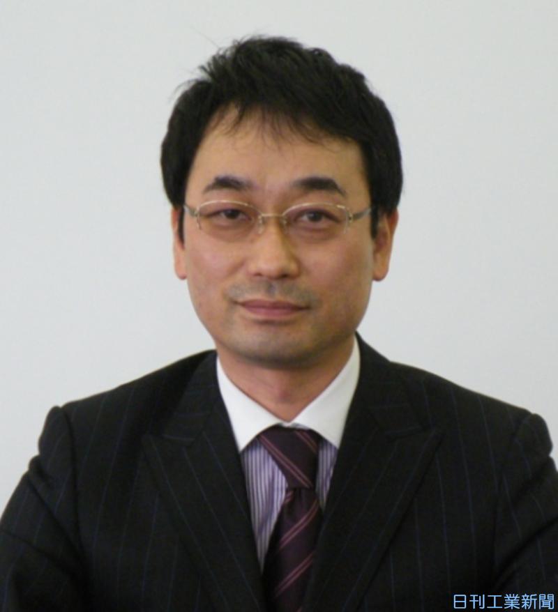 さあ出番／ファソテック社長・嶋田周吉氏「技術者の価値で勝負」 | 日刊工業新聞 電子版