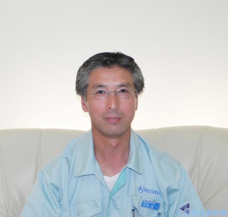 聞かせて工場長（93）日昭工業副社長・久保隆一氏 | 日刊工業新聞 電子版