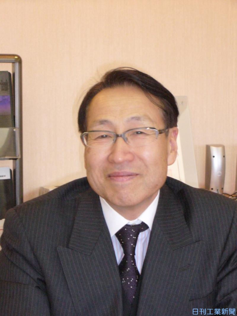 書窓／山田ドビー社長・山田健雄氏 「冒険心目覚めた『何でも見てや