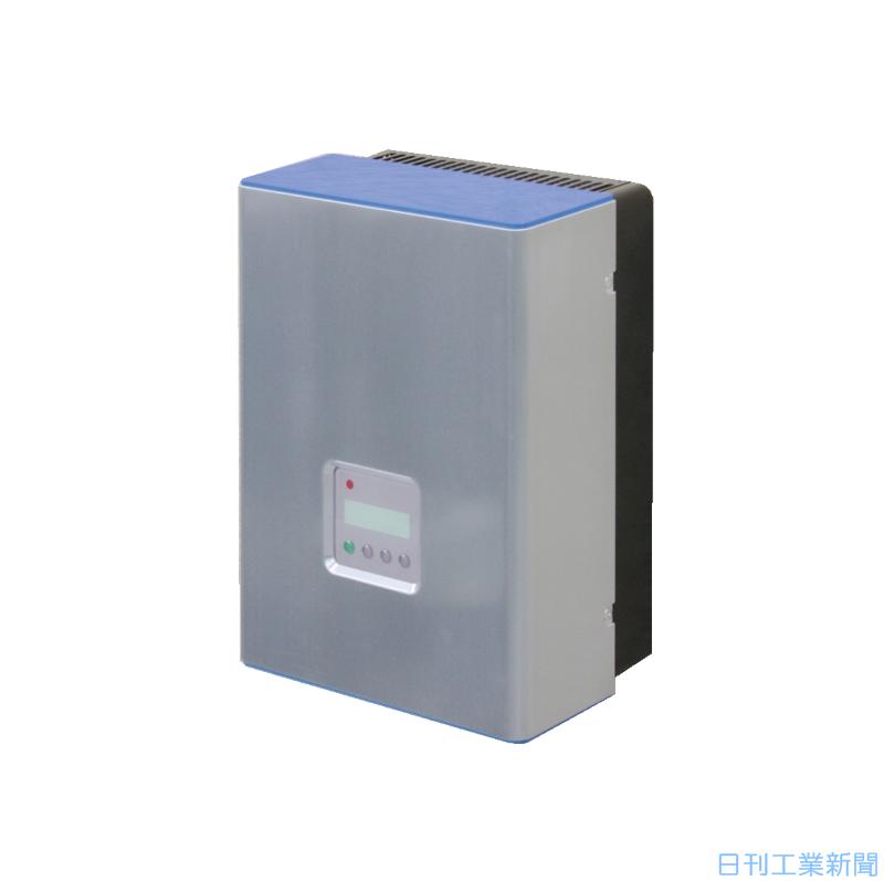 田淵電機、集合住宅向けの2kW級太陽光発電用パワコン試作 | 日刊