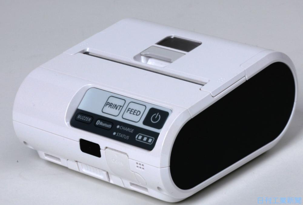 FUJITSU　富士通モバイルプリンター　FHTPR431 楽天市場】□□富士通/FUJITSU Bluetooth搭載携帯プリンタ