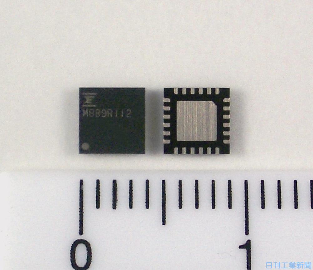 Icon 9kb 富士通セミコン、9KB強誘電体メモリー搭載の無線識別タグ用IC | 日刊工業新聞 電子版