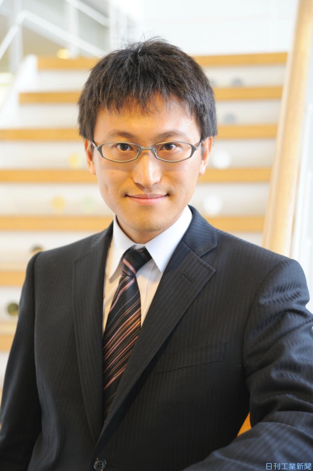 さあ出番 鎌長製衡社長 鎌田長明氏 安心 安全な製品提供 日刊工業新聞 電子版