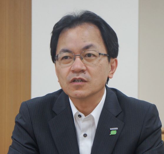 研究開発トップに聞く／パナソニック常務取締役・宮部義幸氏 日刊工業新聞 電子版