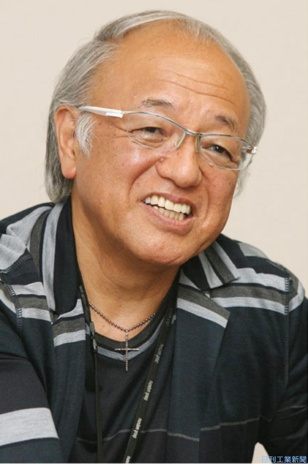 インタビュー／マンダム社長・西村元延氏「地域に合わせ製品供給