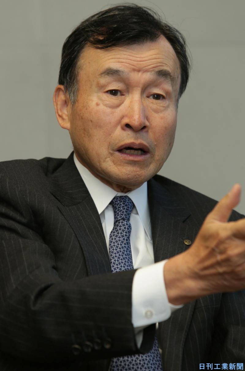竹中 工務 店 社長