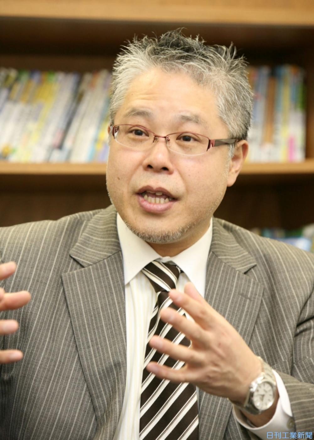 著者登場/井上久男氏『メイドインジャパン 驕りの代償』 日刊工業新聞 電子版