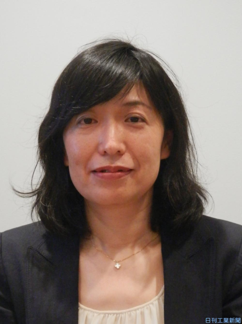 快適生活の実現へ／住宅・住設機器開発担当者に聞く（5）TOTO・吉岡幸子氏 日刊工業新聞 電子版