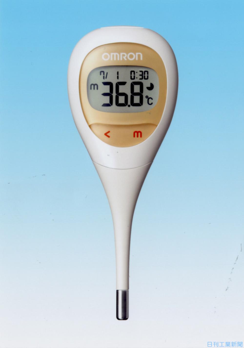 品薄 体温計