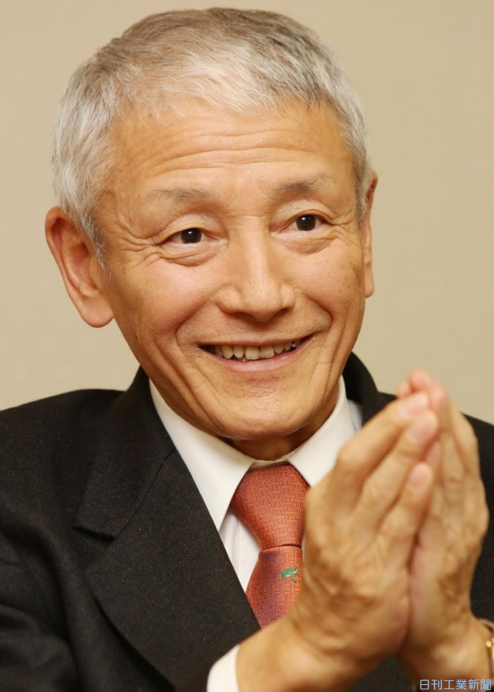 産業医新／医薬品・医療機器トップに聞く（6）大日本住友製薬社長・多田正世氏 日刊工業新聞 電子版