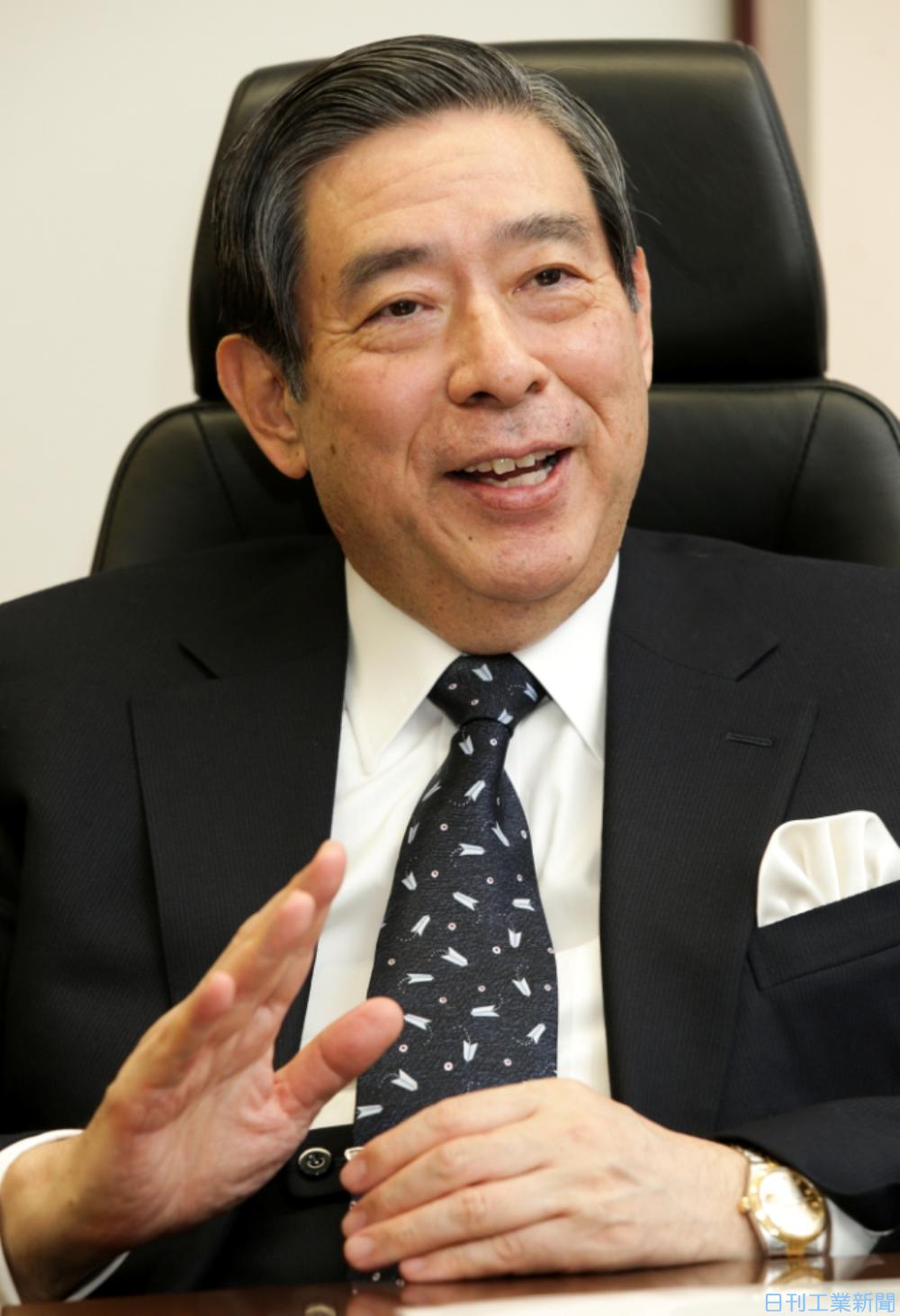 書窓／ＳＢＩホールディングス社長・北尾吉孝氏「教えに触れ、精神の糧に」 | 日刊工業新聞 電子版