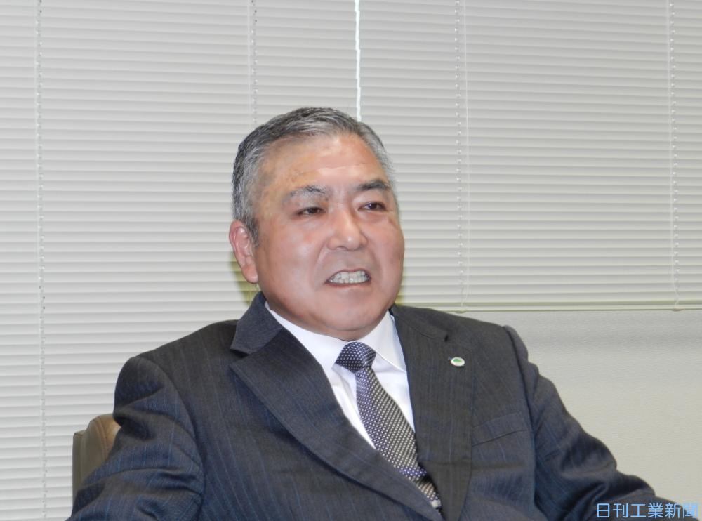 インタビュー／日立ライフ社長・佐藤修二氏「ターゲットは“団塊世代