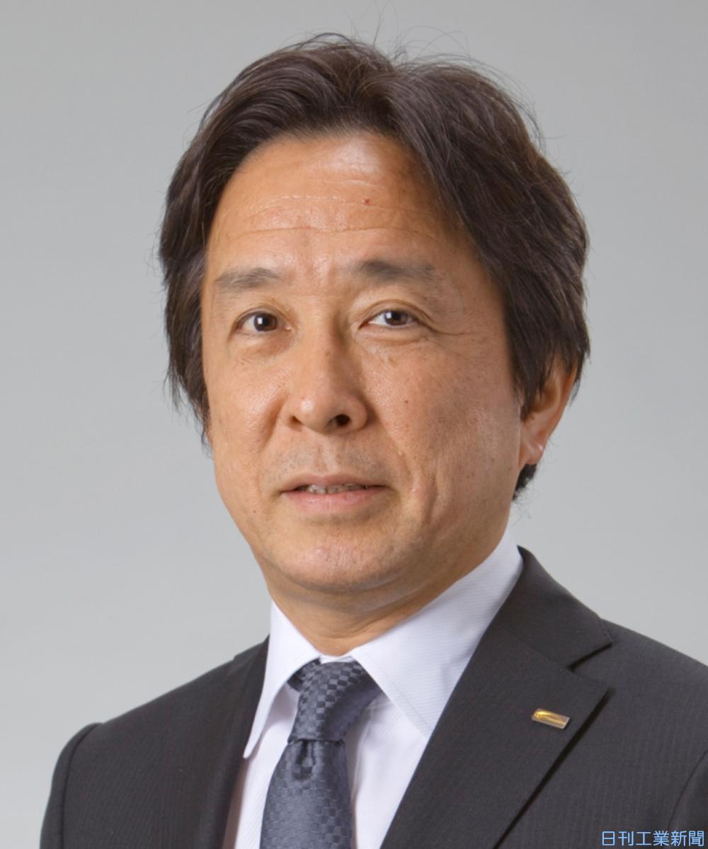 TKGH tanaka katsumi 1989~2001 田中勝己 海外担当役員に聞く（67）NTTコム常務グローバル事業推進部長