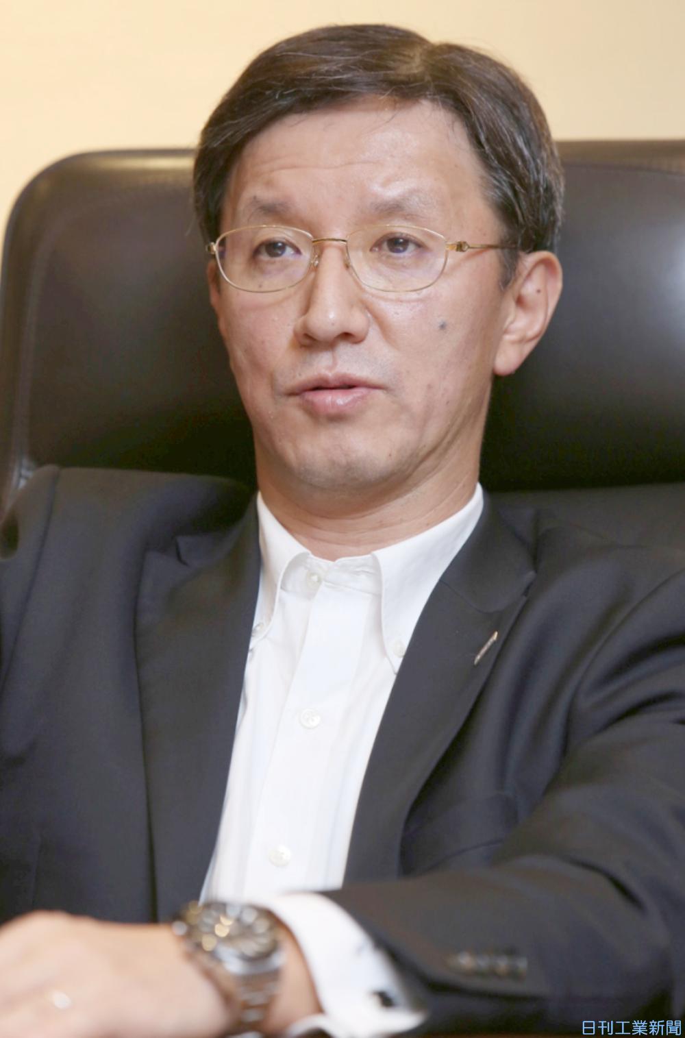 インタビュー／三井住友銀常務執行役員・志村正之氏「ミャンマーに布石」 | 日刊工業新聞 電子版