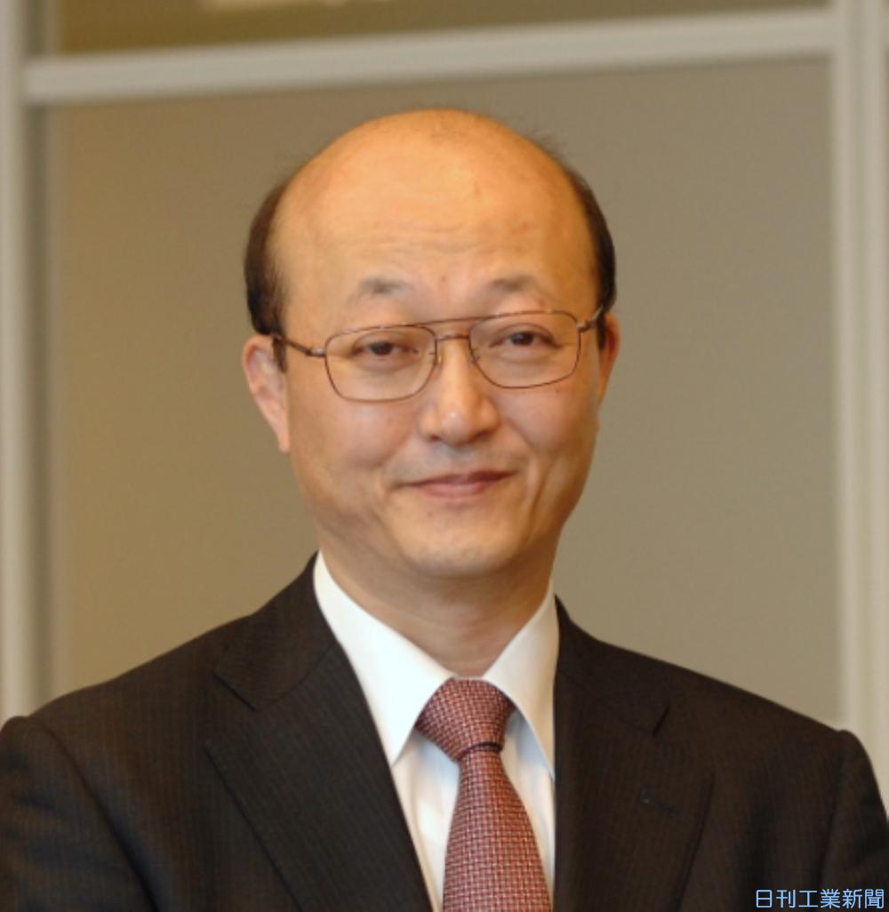 わが友わが母校／都立国立高校−あおぞら銀行副社長兼ＣＦＯ・田辺雅樹氏 | 日刊工業新聞 電子版