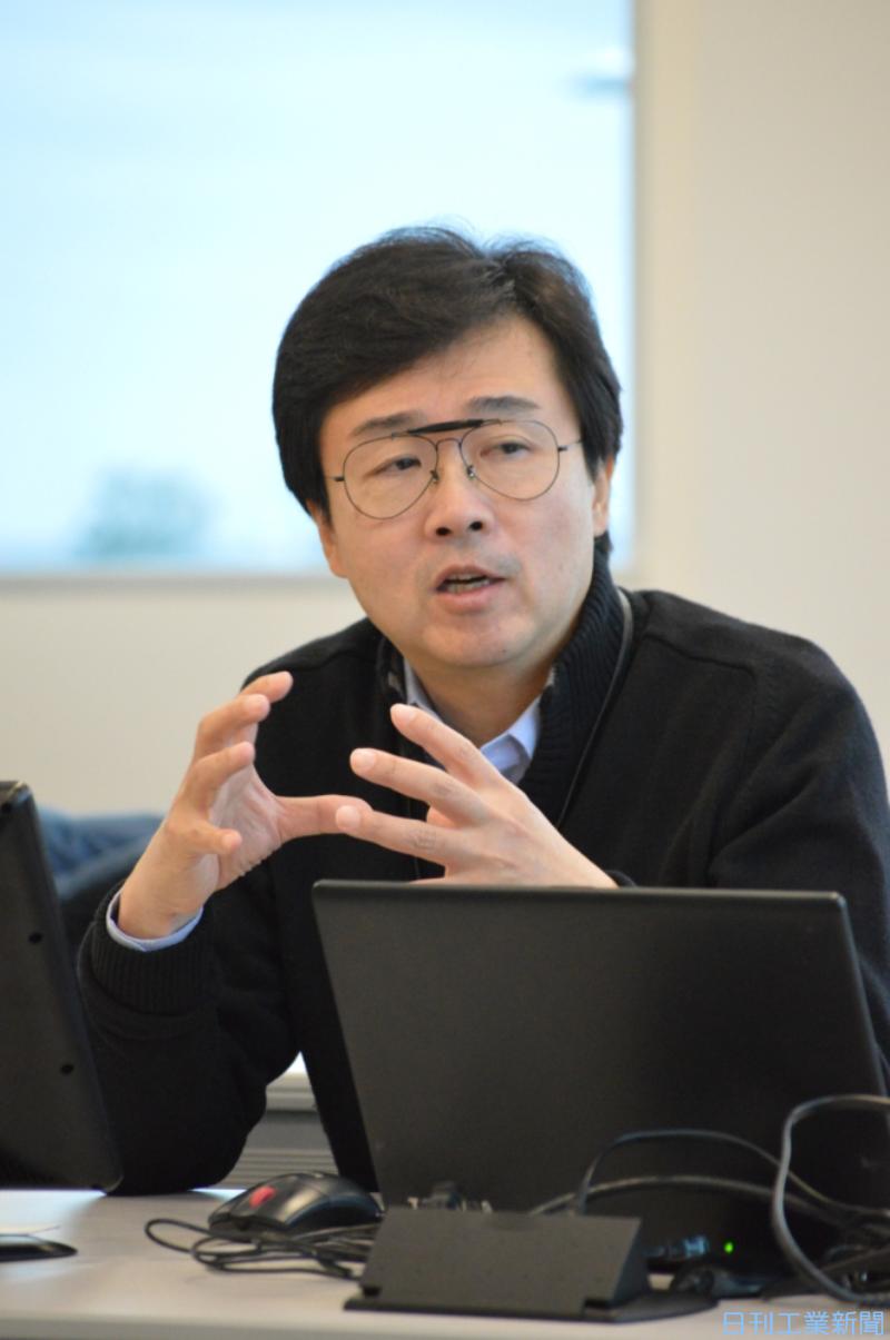 インタビュー／ホンダエアクラフト・藤野道格社長「ホンダジェット、5