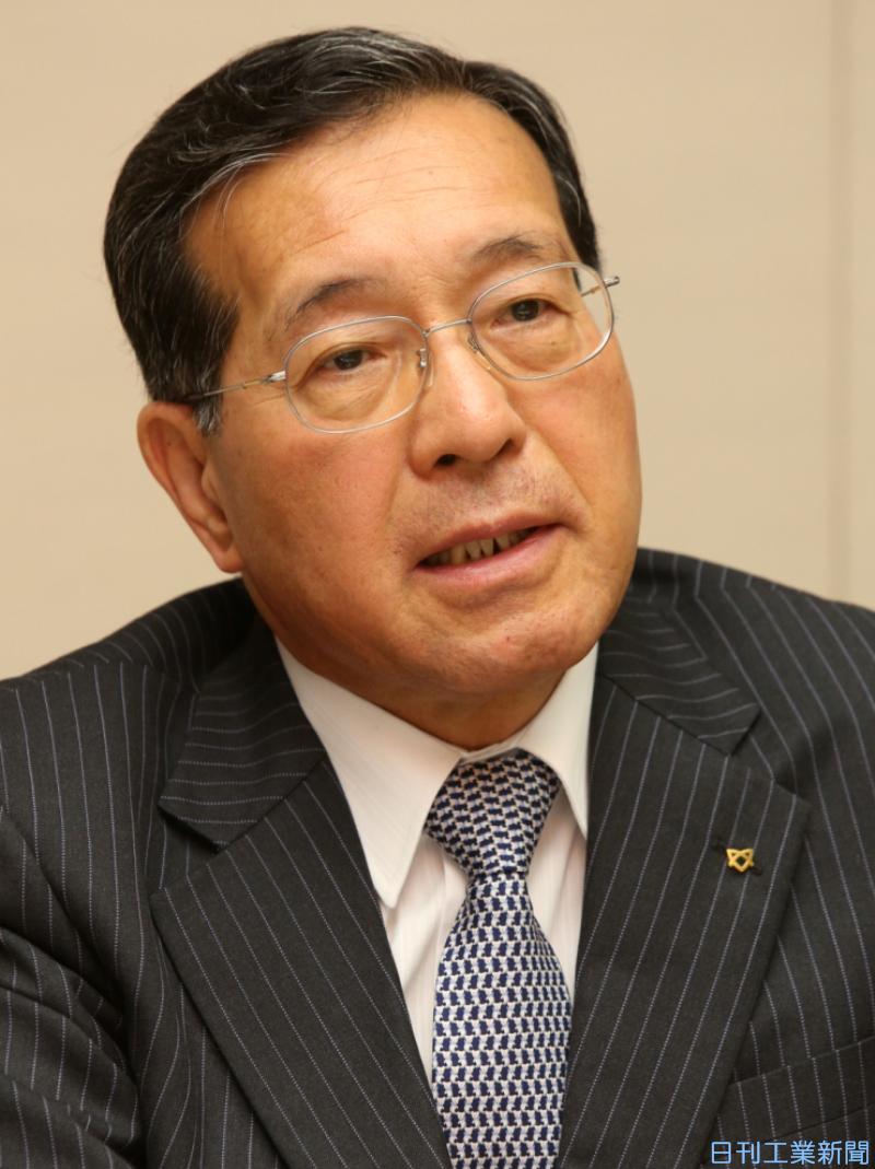 書窓／きんでん会長・齊藤紀彦氏−本質考えさせる『エネルギー問題入門