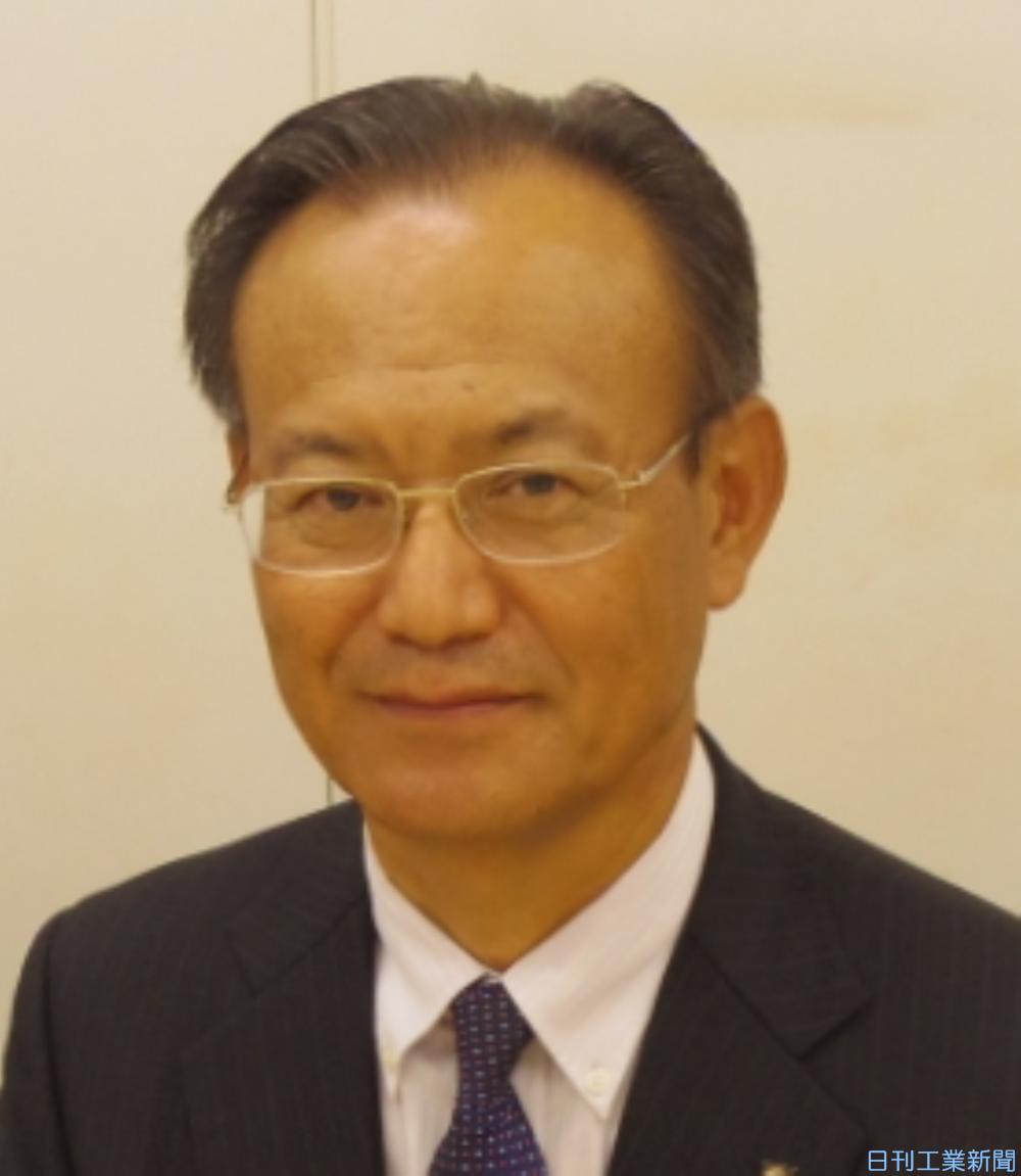 さあ出番/王子木材緑化社長・大原寛信氏「“総合林産事業”加速」 日刊工業新聞 電子版 さあ出番/王子木材緑化社長・大原寛信氏「“総合林産事業”加速」 日刊工業新聞 電子版