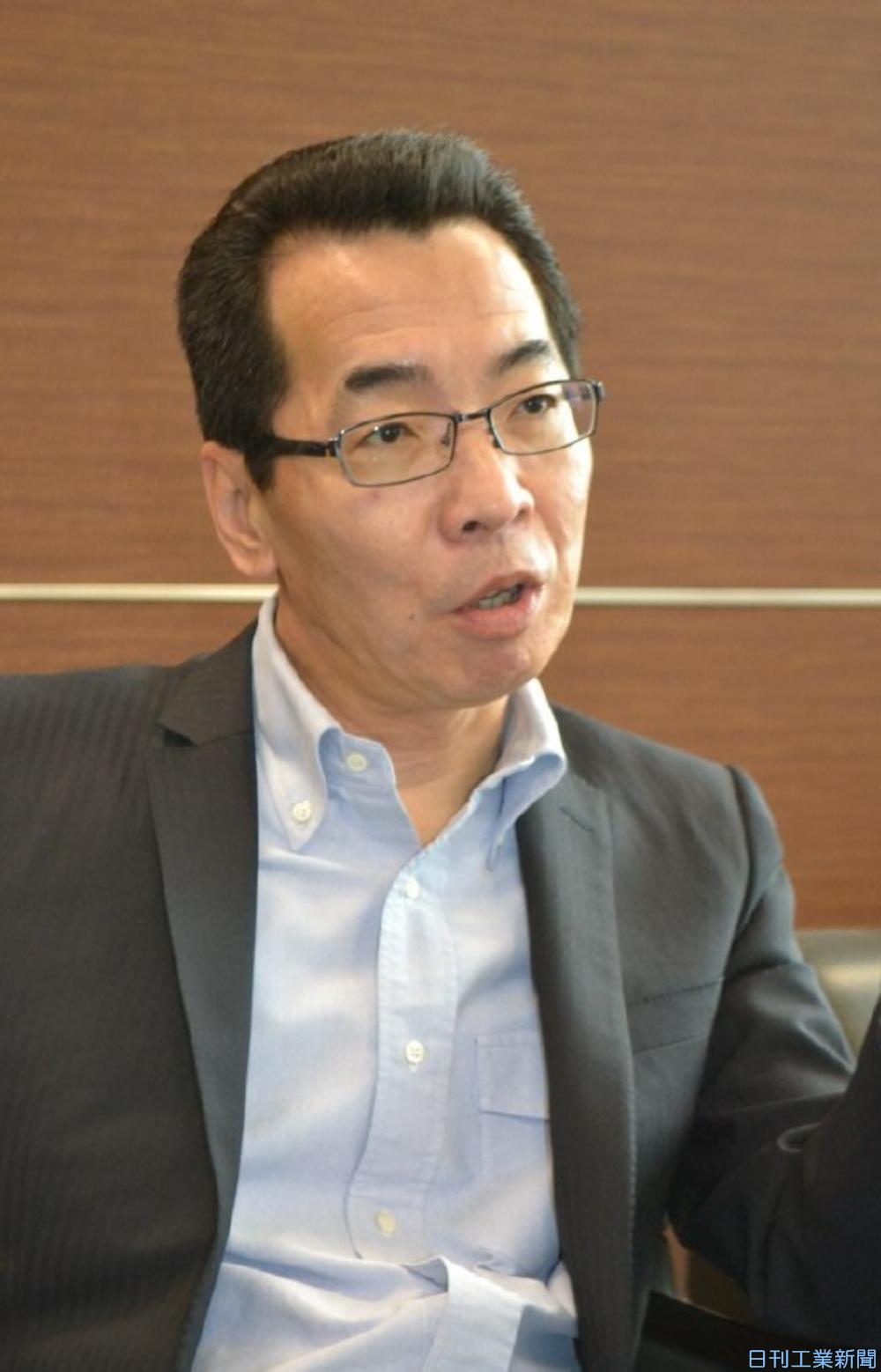 インタビュー/ゼンリン社長・高山善司氏「GISで差別化、大幅増益」 日刊工業新聞 電子版