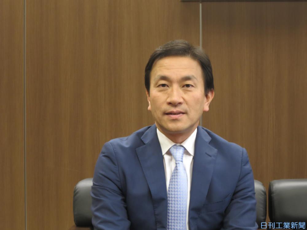 インタビュー／ココカラファイン社長・塚本厚志氏「集客へニーズ把握