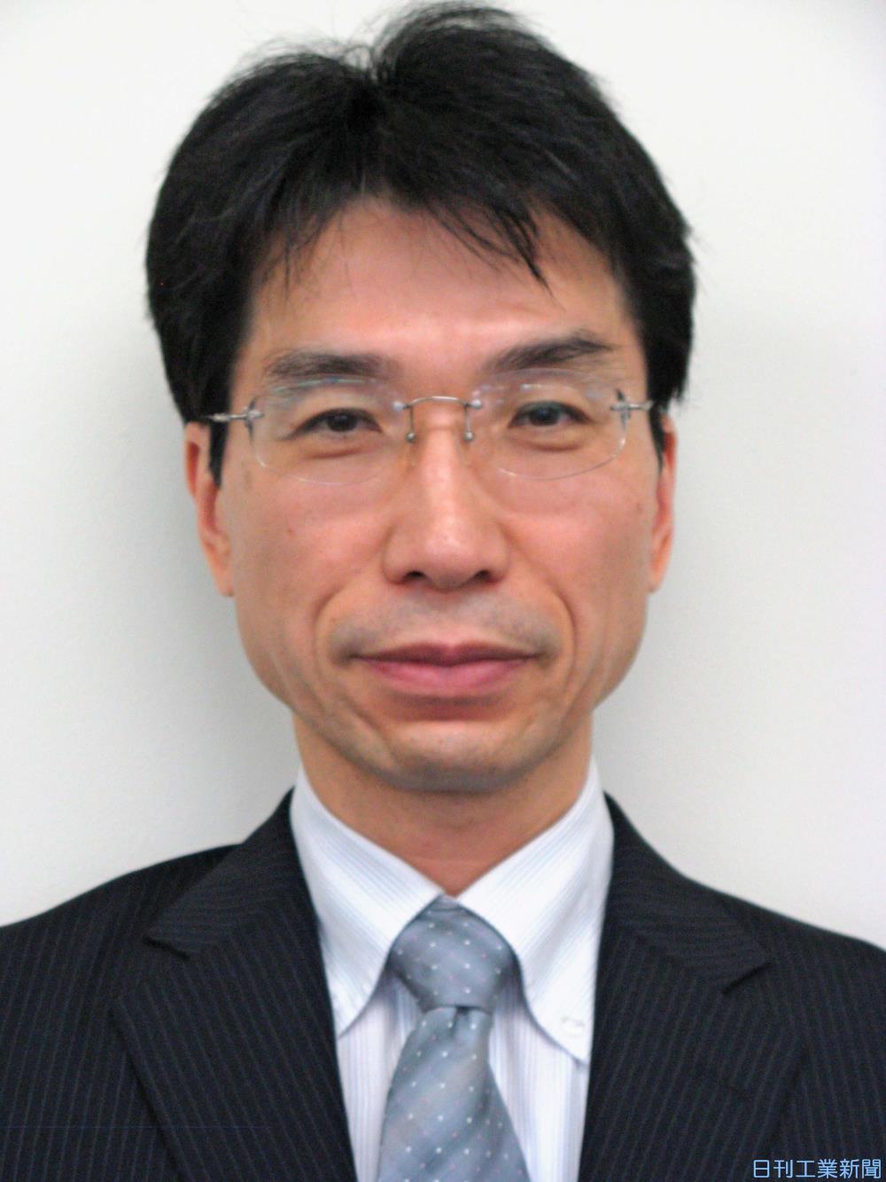 横顔／中国財務局長に就任した佐藤秀明氏 | 日刊工業新聞 電子版