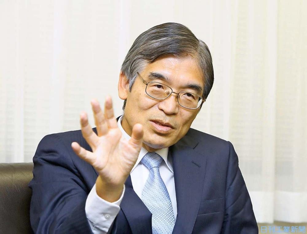 グローバルアイ(10)タイ(下)元在タイ大使・小島誠二氏 日刊工業新聞 電子版
