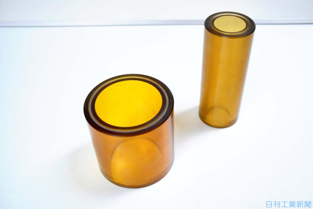 KDA、PPSU事業参入−加工・規格品販売に力 | 日刊工業新聞 電子版