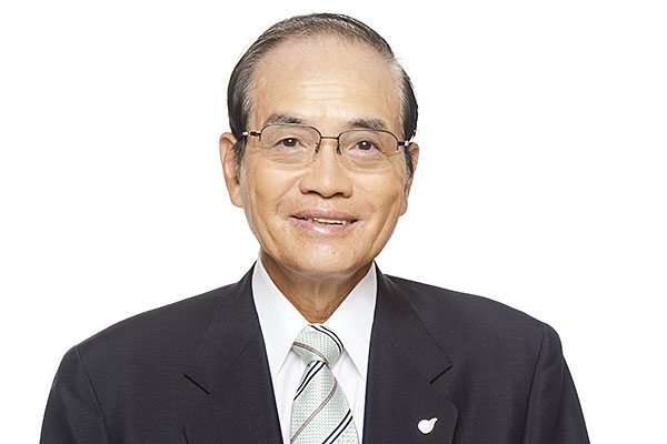 経営ひと言／大阪ソーダ・佐藤存社長「原点の事業強く」 | 人物