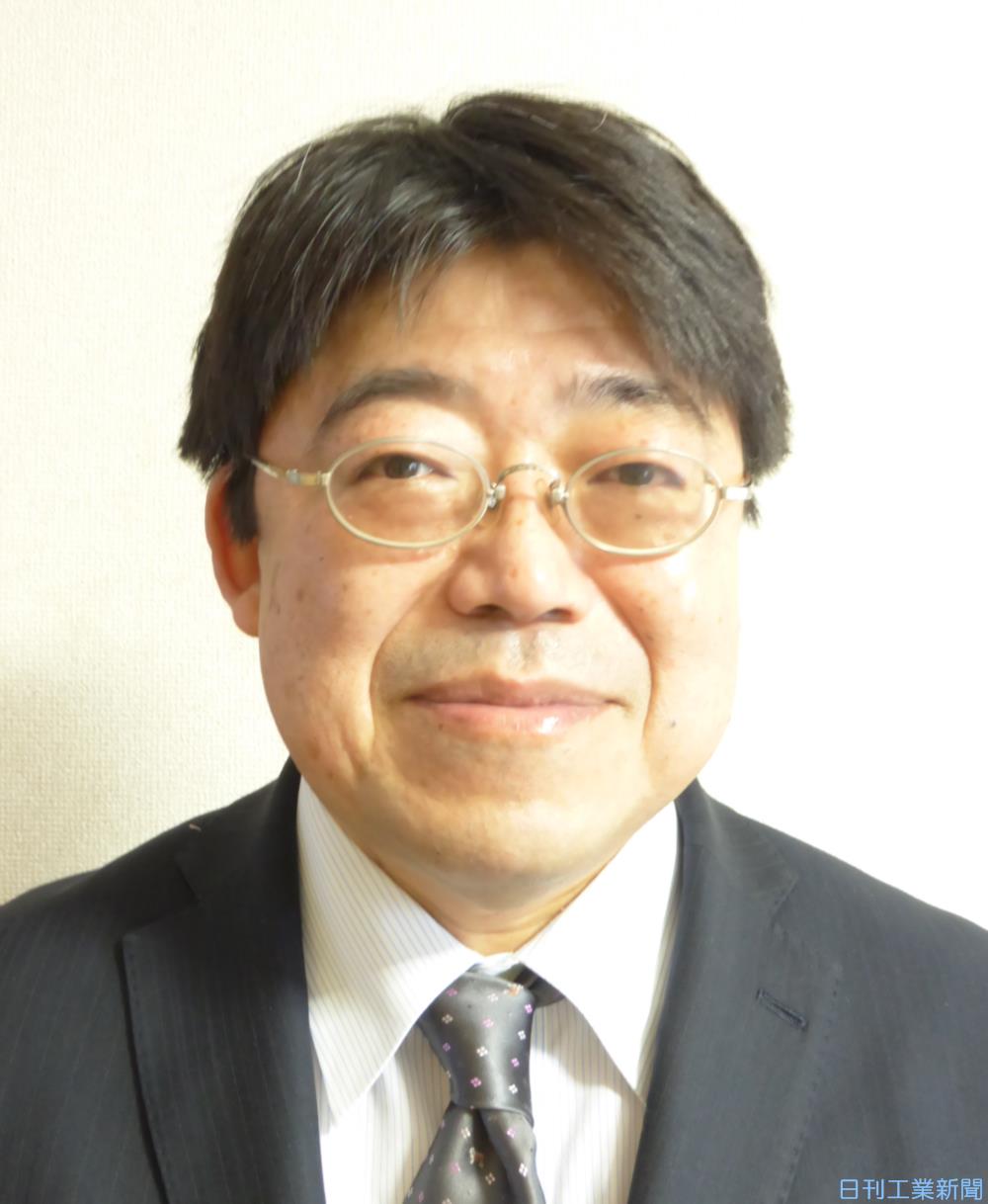 主張 ｕｒａ 育成プログラム 群馬大学研究支援人材育成コンソーシアム室長 教授 伊藤正実 オピニオン ニュース 日刊工業新聞 電子版