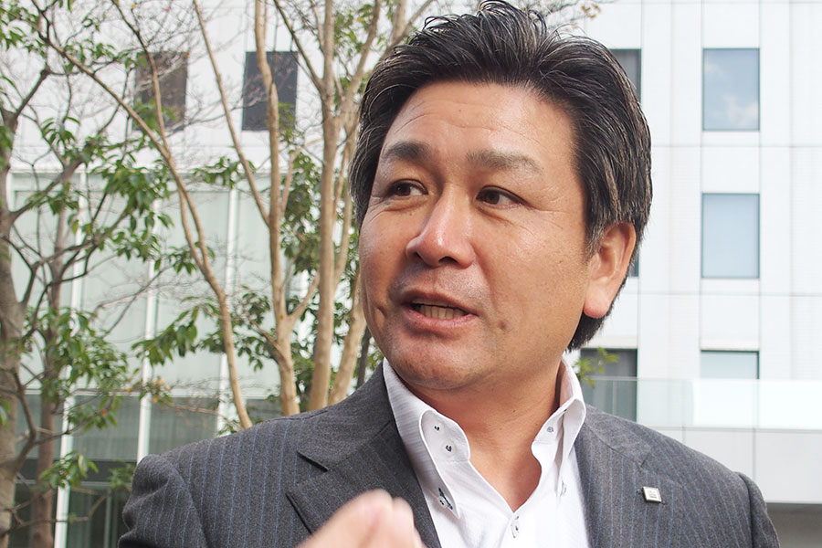 経営ひと言／ゼネラルモーターズ・ジャパンの石井澄人社長「車で