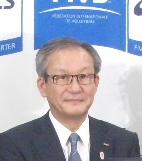 経営ひと言/アシックス・尾山基社長「大変、光栄」 人物 ニュース 日刊工業新聞 電子版