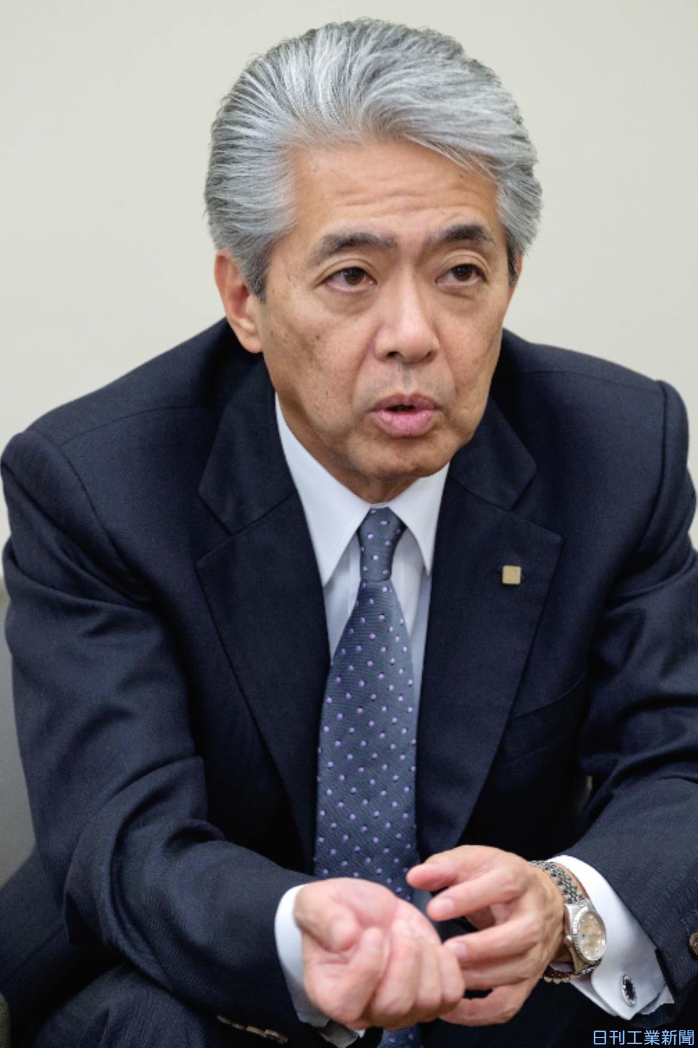 メタル社長 澤田宏太郎○ZOZO代表取締役社長兼CEOーー幅広い顧客層の