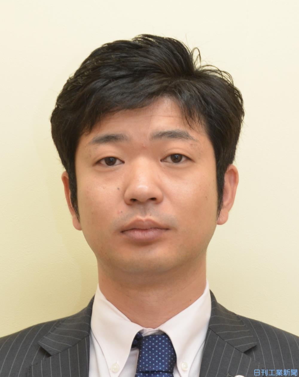 さあ出番 東邦オート社長 秋葉佑氏 顧客との接点増やす 自動車 輸送機 ニュース 日刊工業新聞 電子版